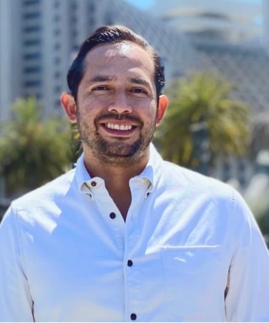 Antonio Corona Hernandez
